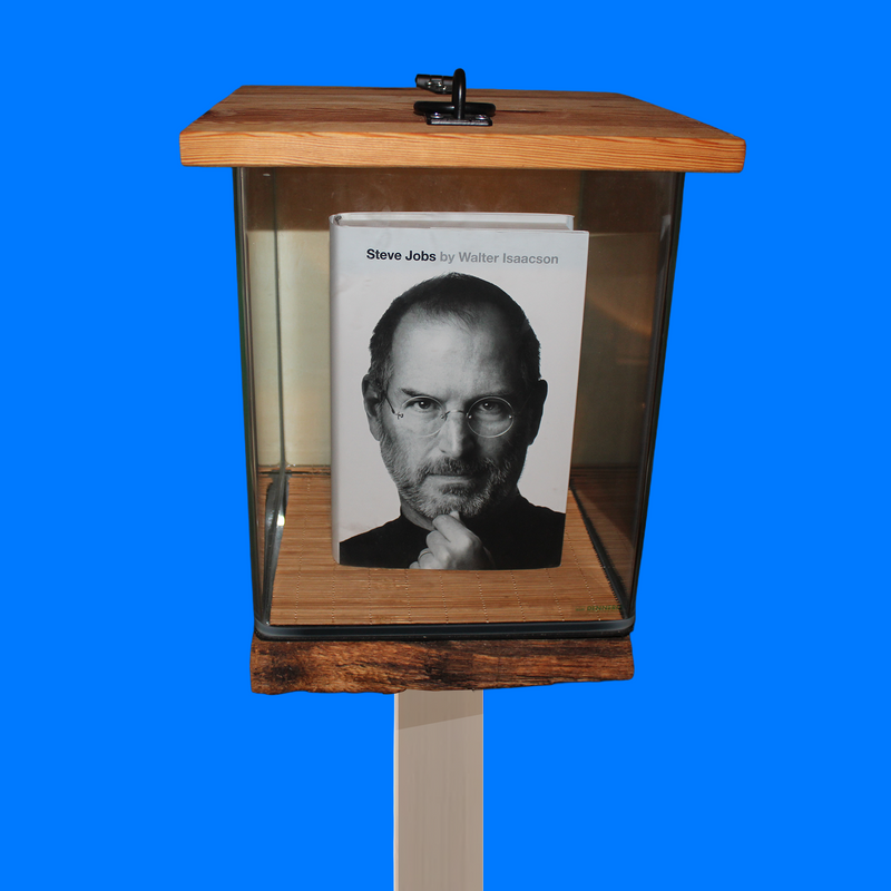 Ik wil een gratis Vivalabieb Square