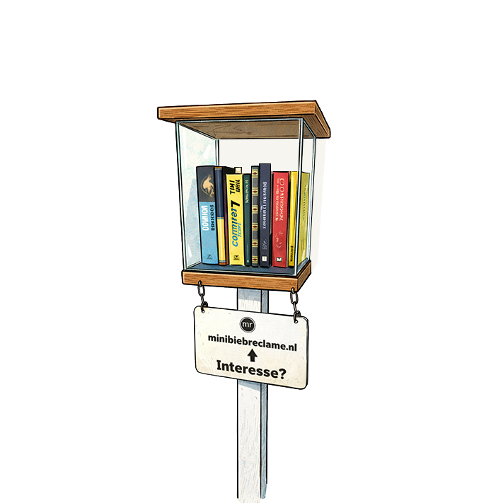 2. Wij zorgen voor de rest