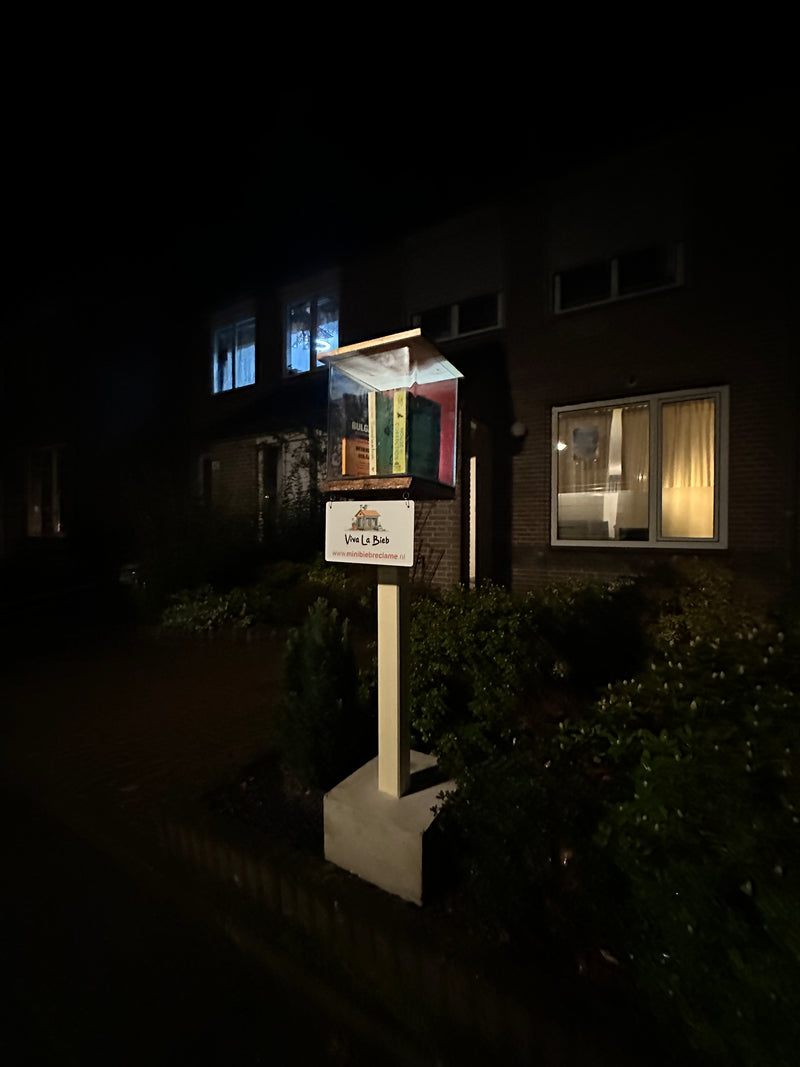 Productfoto (binnenkort beschikbaar)