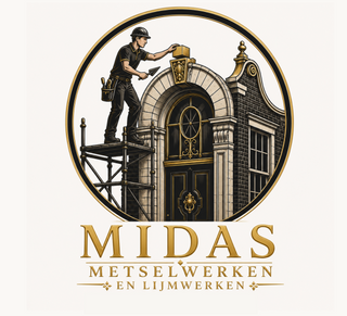 Midas Metselwerken-en Lijmwerken