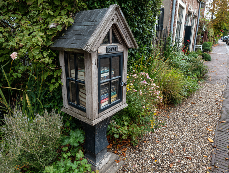 Complete mediakit (PDF)